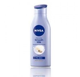 Body Milk Nivea piel Seca 400ml - Body milk nivea piel seca 400ml
